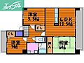 清幸マンション野田10階8.5万円