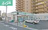 周辺：ファミリーマート野田一丁目店 108m
