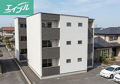 外観 外観