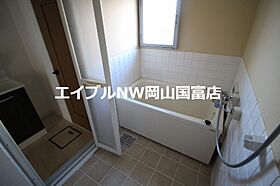 岡山県岡山市中区高屋（賃貸マンション4DK・3階・64.79㎡） その4