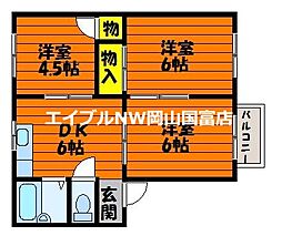 🉐敷金礼金0円！🉐赤穂線 大多羅駅 徒歩18分