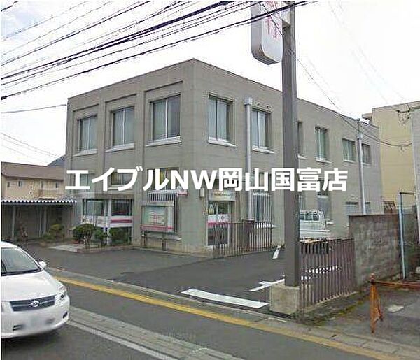 岡山県岡山市中区原尾島3丁目(賃貸マンション3DK・4階・56.90㎡)の写真 その24