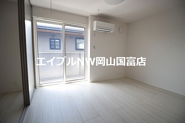 岡山県岡山市中区今在家(賃貸アパート3LDK・2階・63.63㎡)の写真 その7
