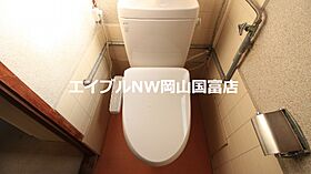 岡山県岡山市東区瀬戸町江尻1147-7（賃貸アパート1DK・2階・28.00㎡） その11