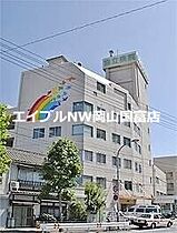 岡山県岡山市中区平井1丁目（賃貸アパート1R・1階・32.90㎡） その19