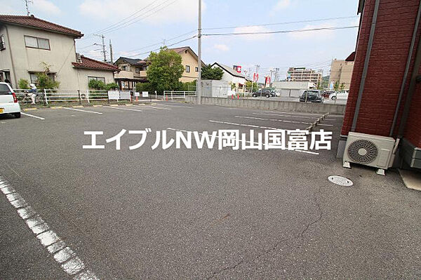 岡山県岡山市中区平井7丁目(賃貸アパート2LDK・1階・59.20㎡)の写真 その18