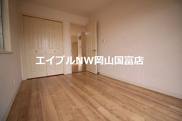 岡山県岡山市中区湊(賃貸アパート1LDK・2階・36.02㎡)の写真 その29