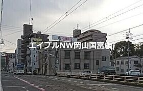 岡山県岡山市中区門田文化町3丁目（賃貸マンション1K・2階・24.80㎡） その9