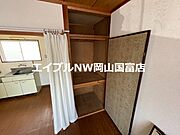 ※同タイプのお部屋の写真です