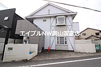 岡山県岡山市中区原尾島2丁目：物件画像／BRUNO不動産株式会社　エイブルNW岡山国富店