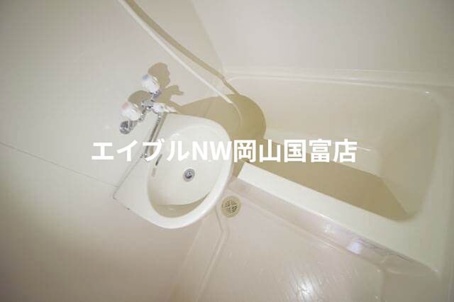 浴室