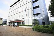 岡山市中区役所 604m