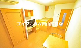 岡山県岡山市中区今在家（賃貸アパート1K・1階・22.35㎡） その6