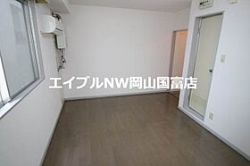 岡山県岡山市中区門田屋敷2丁目（賃貸マンション1R・3階・18.62㎡） その7