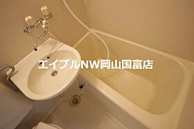 岡山県岡山市中区門田屋敷2丁目（賃貸マンション1R・3階・18.62㎡） その28