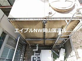 岡山県岡山市中区門田屋敷2丁目（賃貸マンション1R・3階・18.62㎡） その18