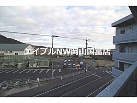 岡山県岡山市中区賞田（賃貸マンション1K・3階・23.40㎡） その19