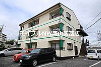 岡山県岡山市中区原尾島3丁目：物件画像／BRUNO不動産株式会社　エイブルNW岡山国富店
