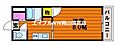 グリーンパーク賞田5階3.5万円