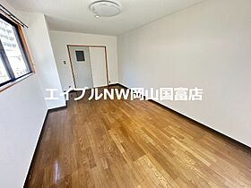 岡山県岡山市中区森下町（賃貸マンション1K・2階・24.00㎡） その7