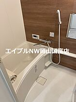 岡山県岡山市中区住吉町1丁目（賃貸マンション3LDK・4階・117.77㎡） その4