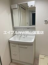 岡山県岡山市中区住吉町1丁目（賃貸マンション3LDK・4階・117.77㎡） その11