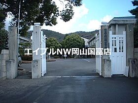 岡山県岡山市中区住吉町1丁目（賃貸マンション3LDK・4階・117.77㎡） その26