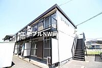 岡山県岡山市中区藤原西町2丁目：物件画像／BRUNO不動産株式会社　エイブルNW岡山国富店