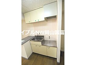 岡山県岡山市中区中井1丁目（賃貸マンション1K・3階・25.74㎡） その24