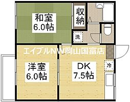 JR山陽本線 東岡山駅 徒歩16分