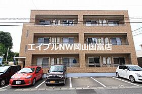 岡山県岡山市中区住吉町2丁目（賃貸マンション1K・1階・28.15㎡） その19