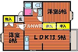 JR山陽本線 高島駅 徒歩16分