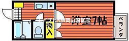 JR山陽本線 東岡山駅 徒歩17分