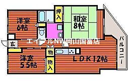 JR山陽本線 西川原駅 徒歩19分