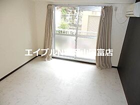 岡山県岡山市中区中納言町（賃貸マンション1K・4階・18.11㎡） その15