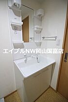 岡山県岡山市中区古京町1丁目（賃貸マンション1LDK・5階・48.15㎡） その15