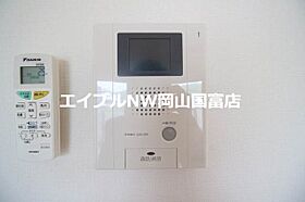 岡山県岡山市中区古京町1丁目（賃貸マンション1LDK・5階・48.15㎡） その21