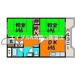 JR山陽本線 高島駅 徒歩23分