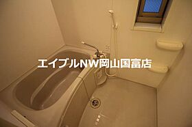 岡山県岡山市東区楢原（賃貸アパート1LDK・2階・40.93㎡） その4