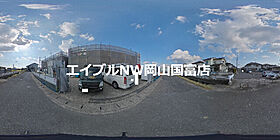 岡山県岡山市東区瀬戸町沖（賃貸アパート1LDK・1階・50.01㎡） その17