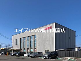 岡山県岡山市東区藤井（賃貸一戸建2LDK・1階・46.61㎡） その8