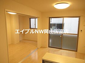 岡山県岡山市北区天瀬南町（賃貸マンション1LDK・1階・40.01㎡） その18