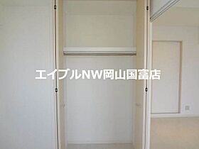 岡山県岡山市北区表町3丁目（賃貸マンション1R・8階・35.20㎡） その10