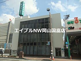 岡山県岡山市北区表町3丁目（賃貸マンション1LDK・2階・33.75㎡） その27