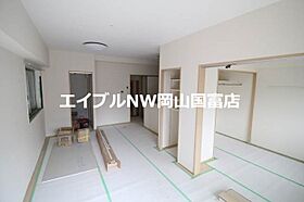 岡山県岡山市北区京橋町（賃貸マンション1LDK・9階・44.00㎡） その3