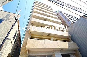 岡山県岡山市北区京橋町（賃貸マンション1LDK・9階・44.00㎡） その6