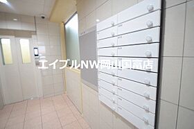 岡山県岡山市北区京橋町（賃貸マンション1LDK・9階・44.00㎡） その17