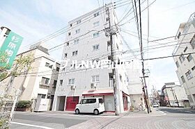 岡山県岡山市北区表町3丁目（賃貸マンション1R・7階・28.18㎡） その1