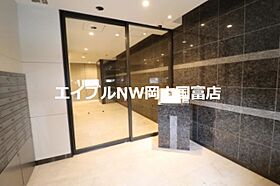 岡山県岡山市北区表町3丁目（賃貸マンション1LDK・4階・40.72㎡） その13