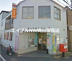 岡山県岡山市北区表町3丁目（賃貸マンション1LDK・2階・42.58㎡） その27